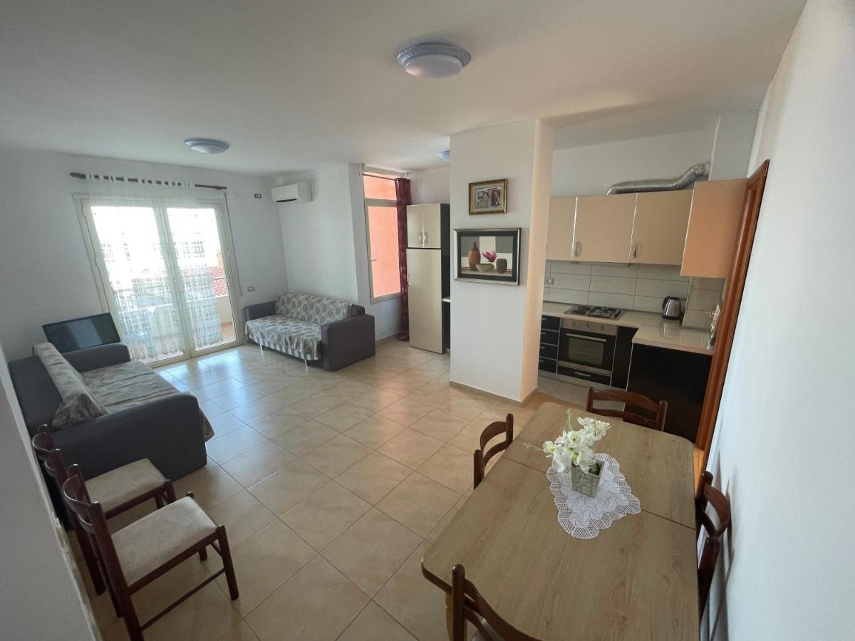 Appartement Oasi Vlorë