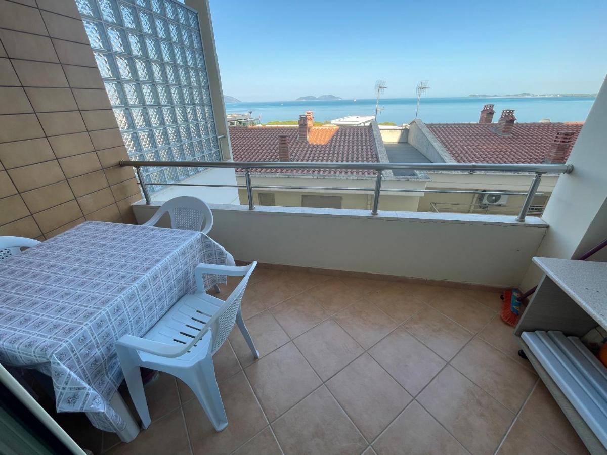 Appartement Oasi *