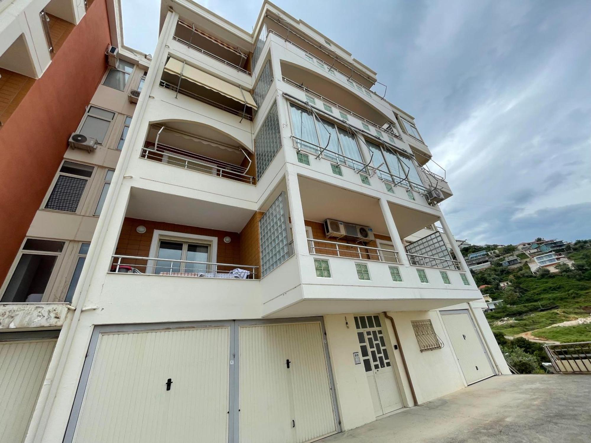 Appartement Oasi *