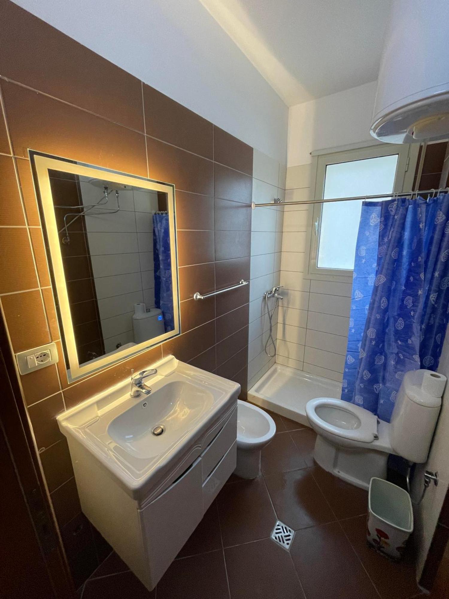 Oasi Appartement Vlorë